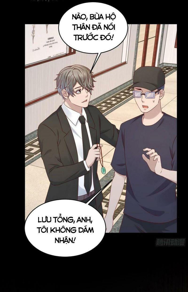 vua đầu tư mạnh nhất chapter 59 29