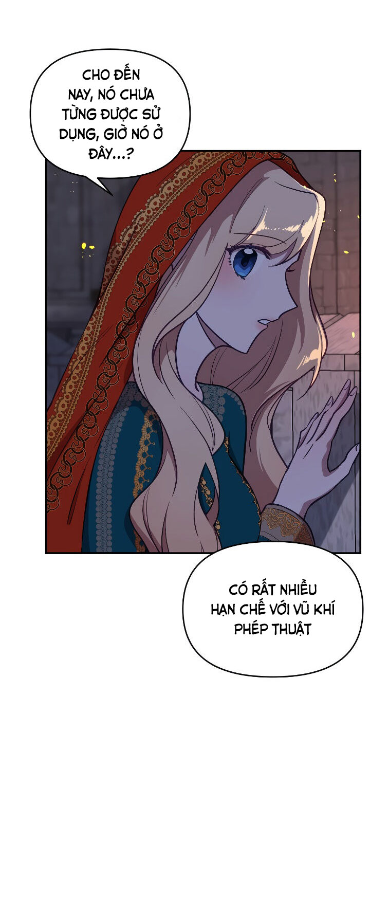 trao trọn con tim cho hoàng đế chapter 9 18