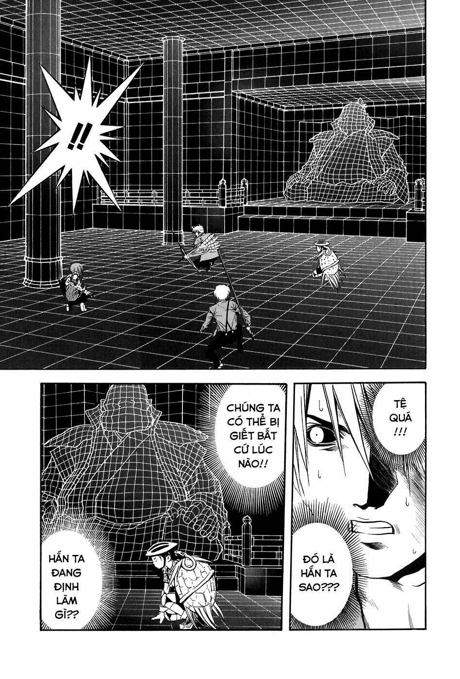 otogi matsuri chapter 69 19