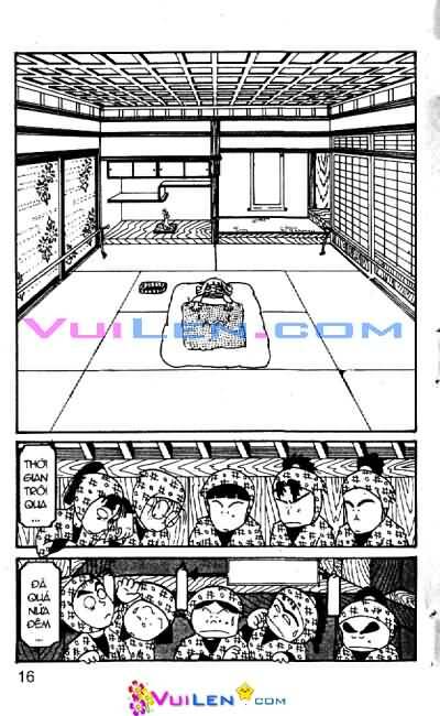 ninja loạn thị chapter 7 17