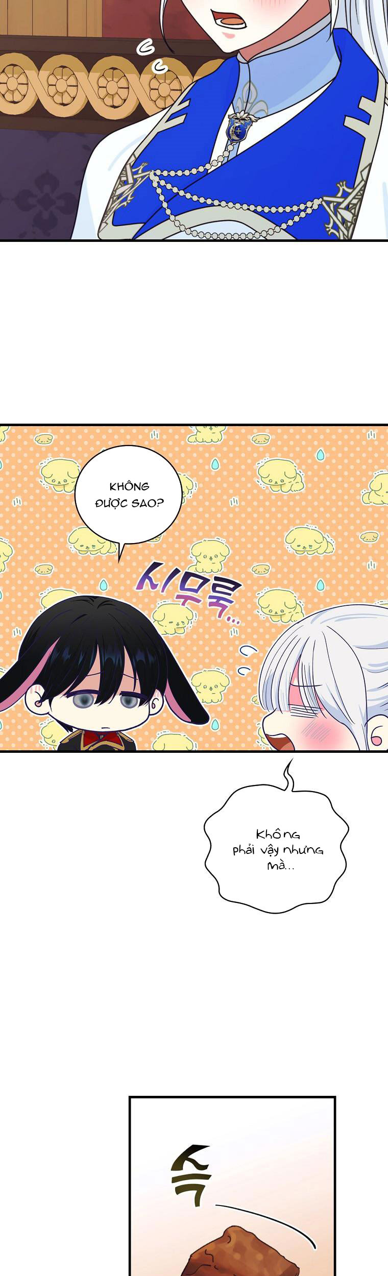 hiệp sĩ băng giá chapter 53.2 19