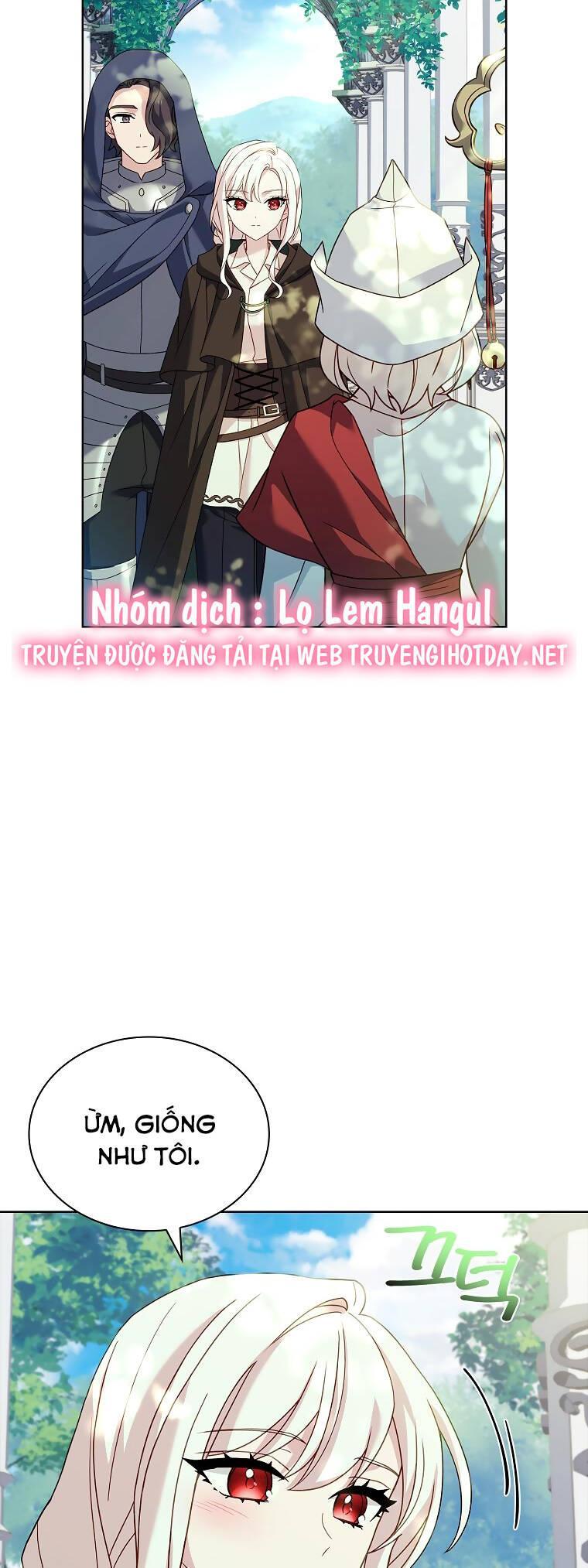 để yên cho tiểu thư hiền chapter 100 39