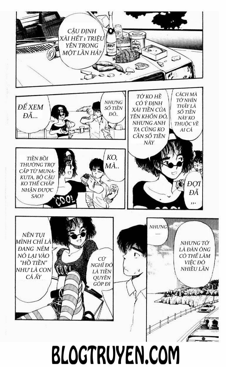 asatte dance chapter 24 10