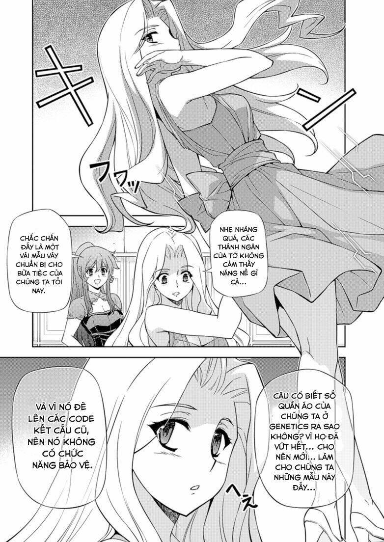 freezing chapter 148 3