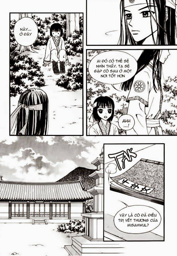 sarasah chapter 10 24