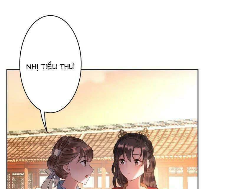 vương gia kiêu ngạo quá khó cua chapter 32 47