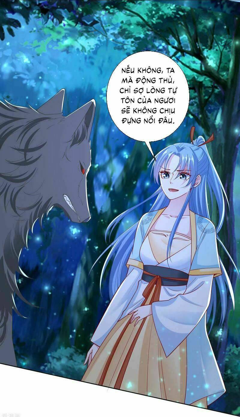 độc y đích nữ chapter 147 7