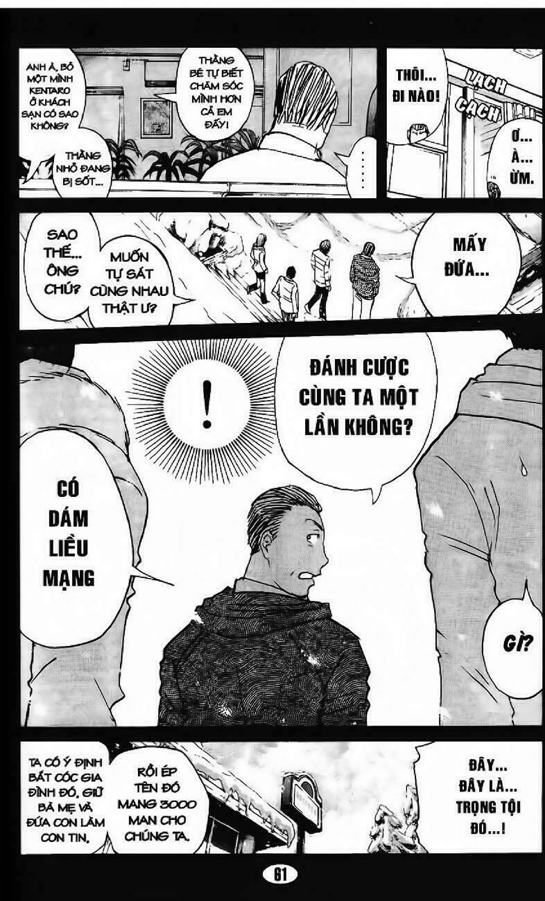 thám tử kindaichi - phần 2 chapter 68 15