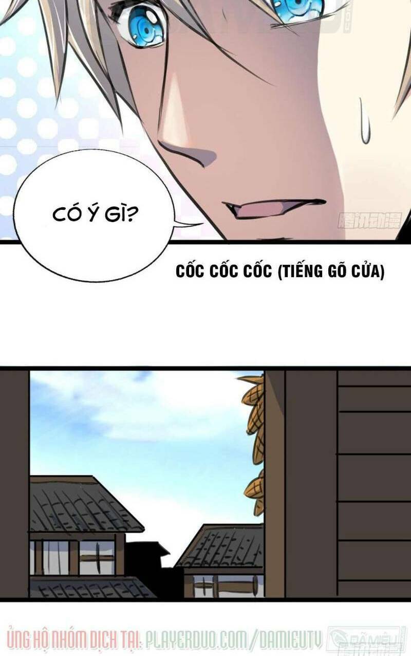 thần nhãn giám định sư chapter 124 4