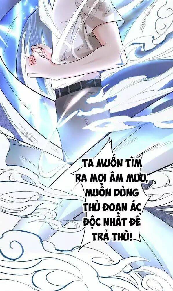 trọng sinh tối cường ma tôn ở rể chapter 0 10