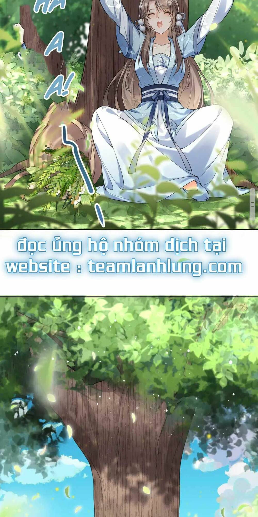 phúc hắc hoa yêu mua một tặng một chapter 2 3