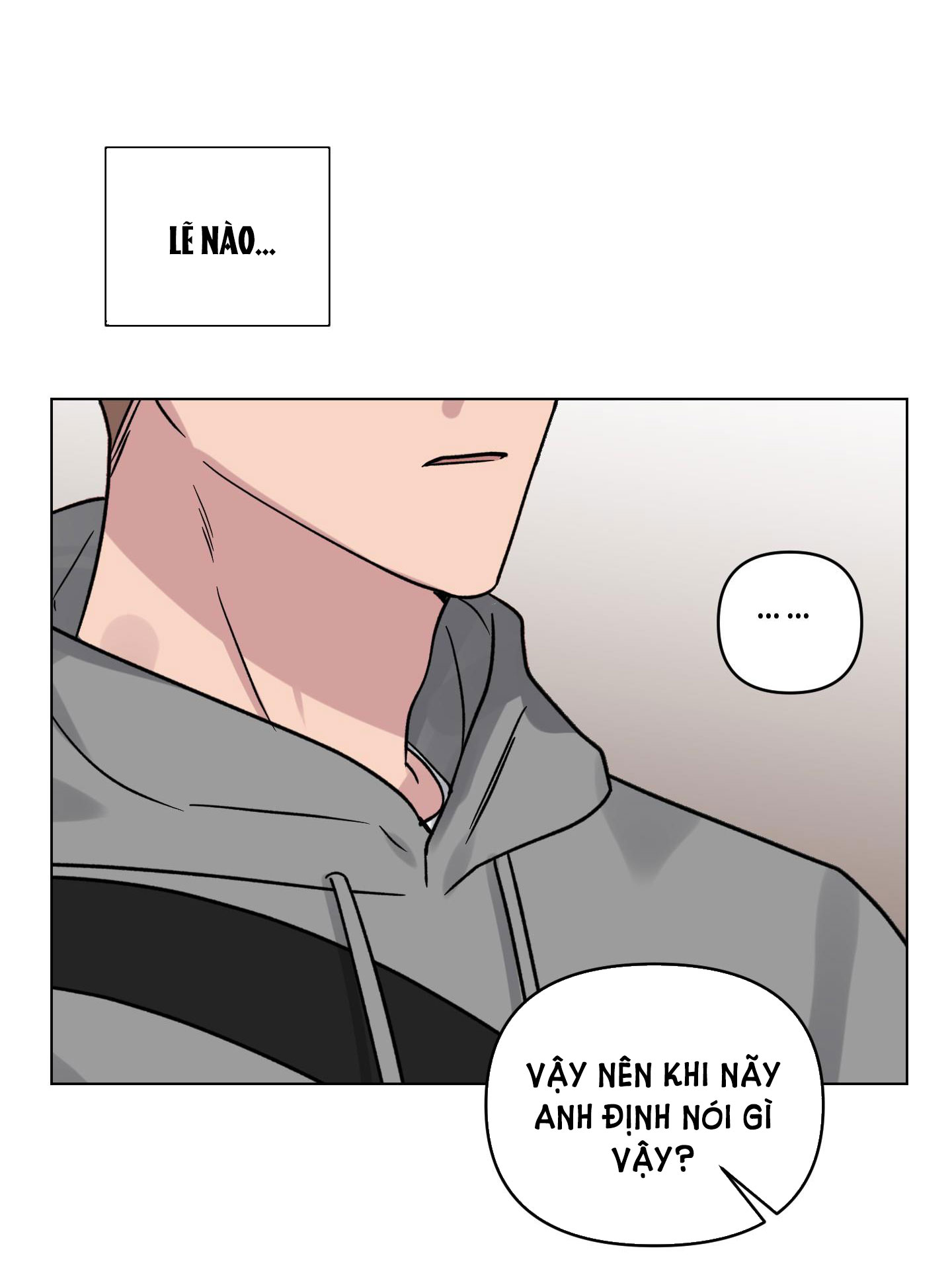 [18+] điều may mắn nhất cuộc đời tôi chapter 14.1 25