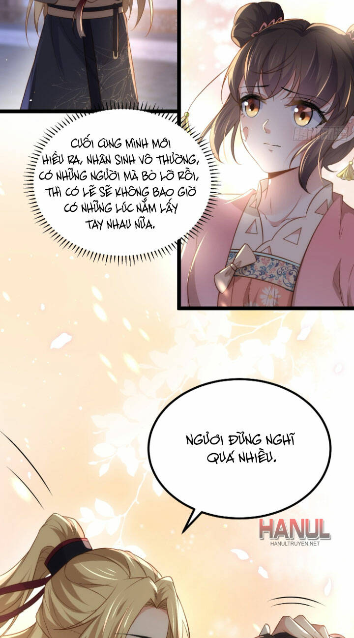 hoạn phi thiên hạ chapter 284 17