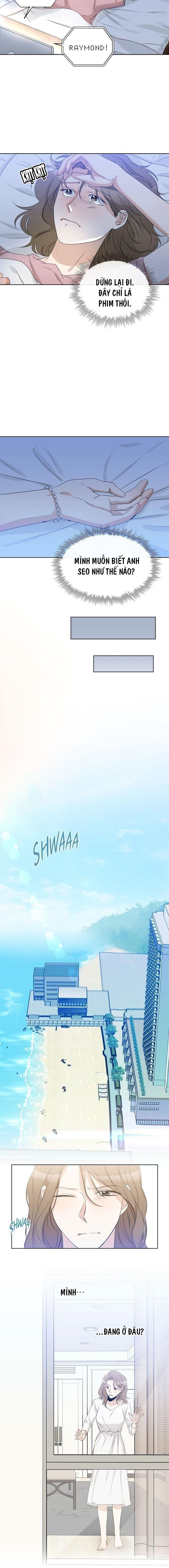 giấc mơ ngọt ngào chapter 11 13