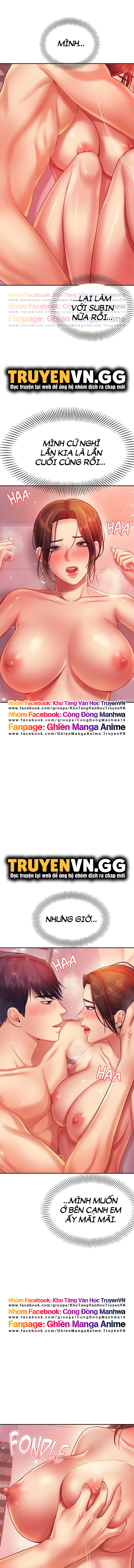 cô giáo ngoài giờ chapter 21 11