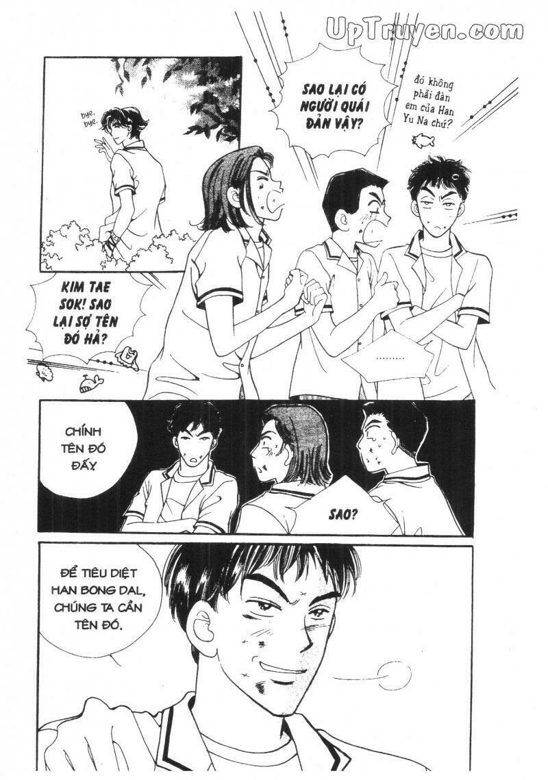 nụ hôn chàng trai chapter 1 77