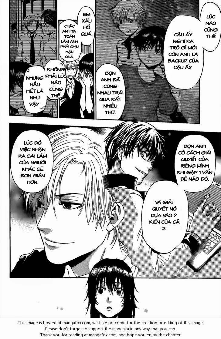 bloody monday iii - last season chapter 11 4