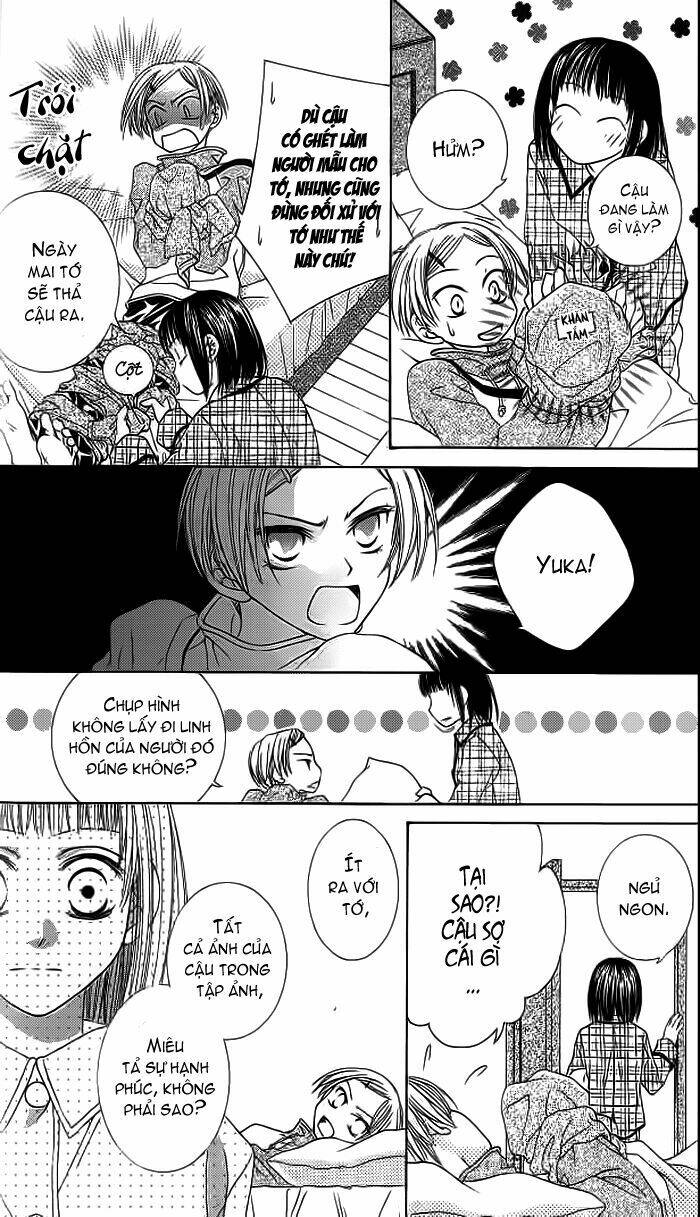 sugar family chapter 13 28