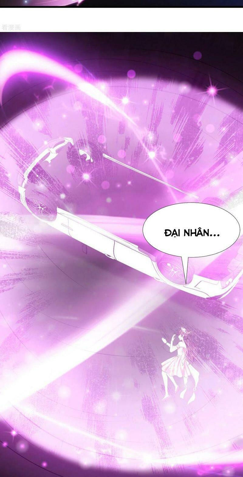 tối cường vận đào hoa chapter 174 20