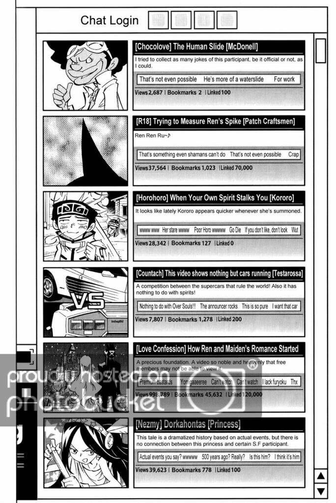 những câu chuyện siêu ngắn bộ tộc patch chapter 10 5