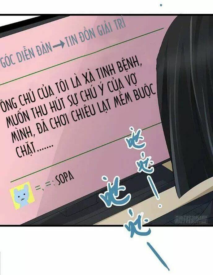 chào buổi sáng, ức vạn manh thê chapter 38 38