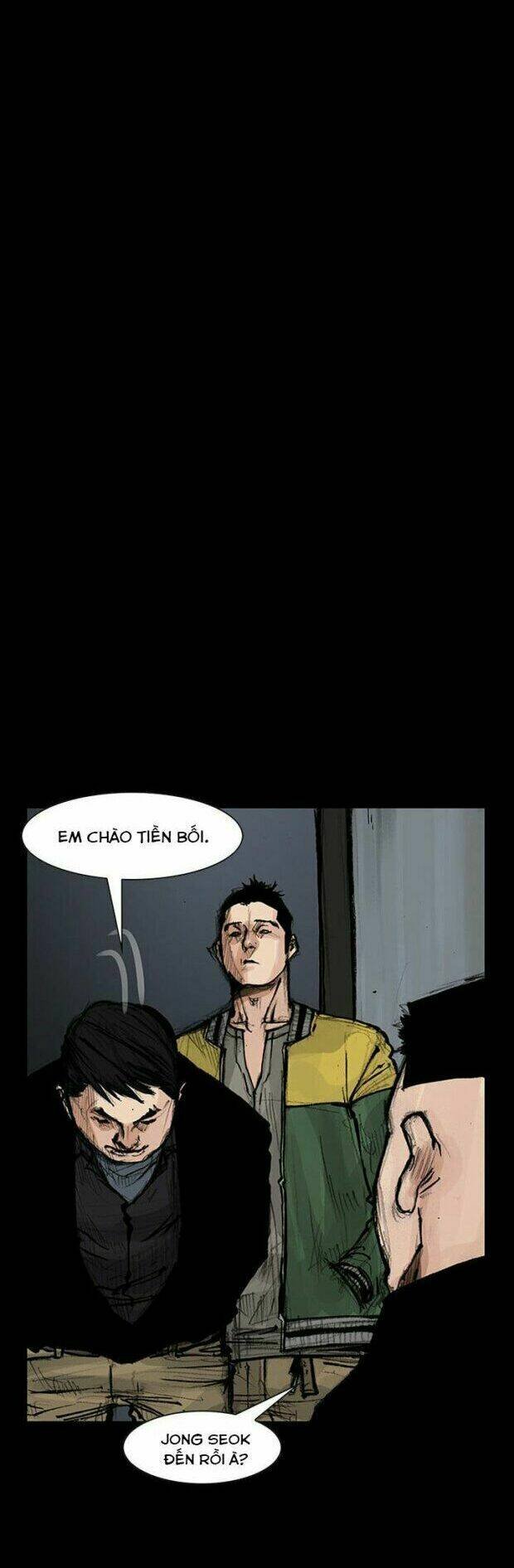 dokgo 2 | độc cô 2 chapter 9 4