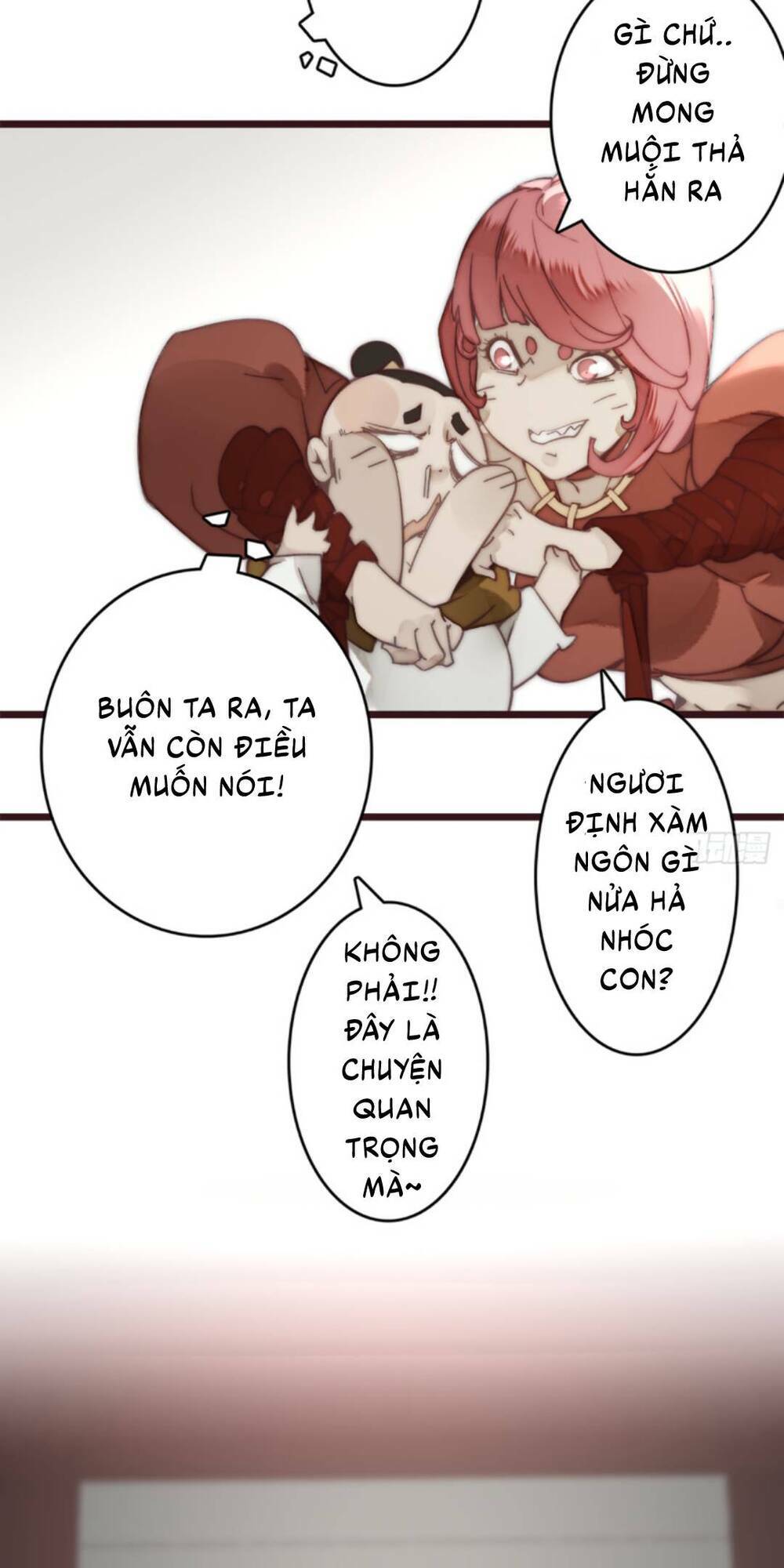 tam quốc thăng thiên ký chapter 21 38