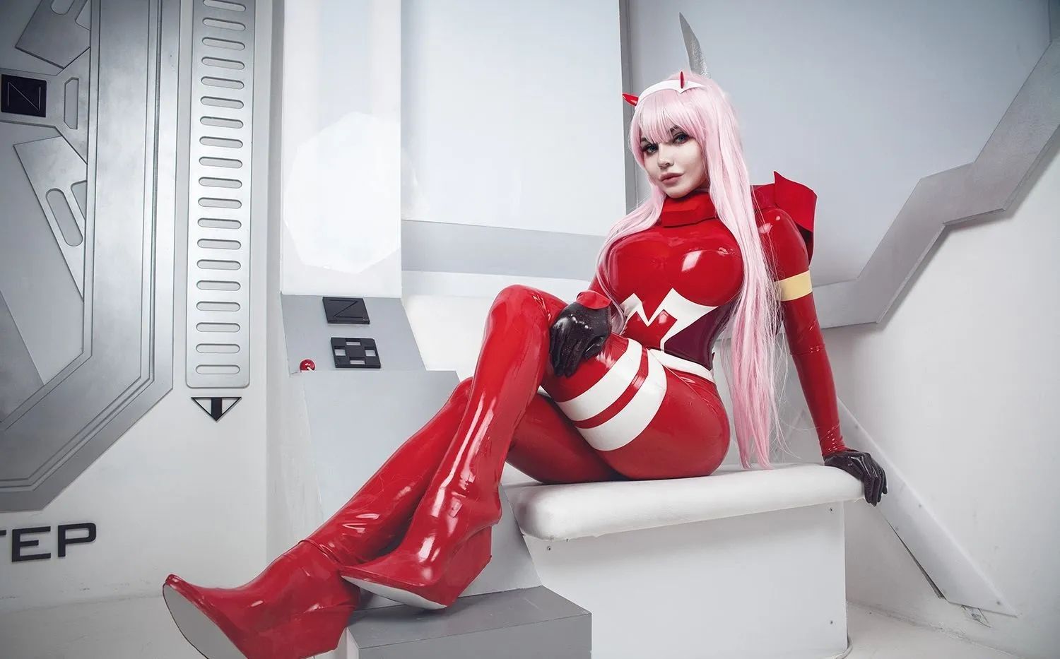 hình cosplay chapter 317 12