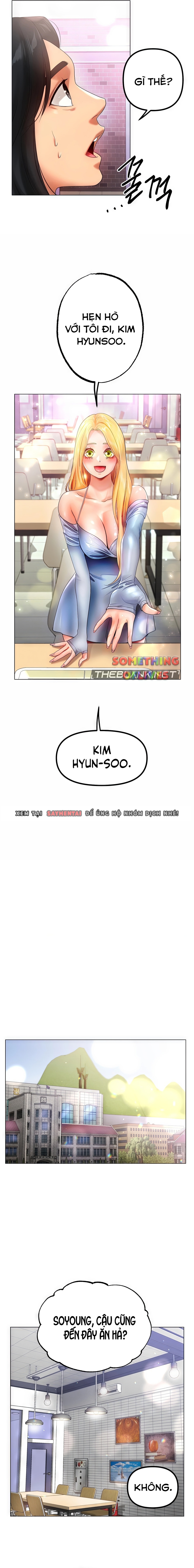 dì trẻ chapter 6 2