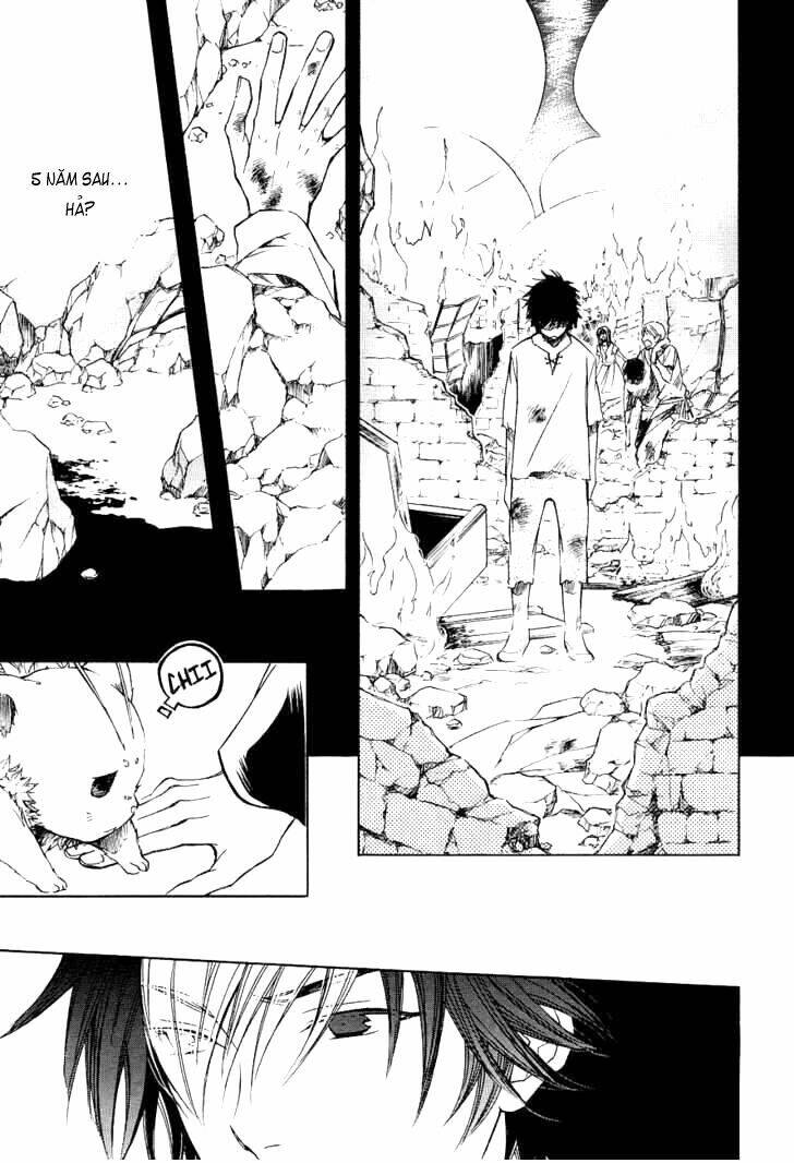 tenkyuugi sephirahtus chapter 4 20