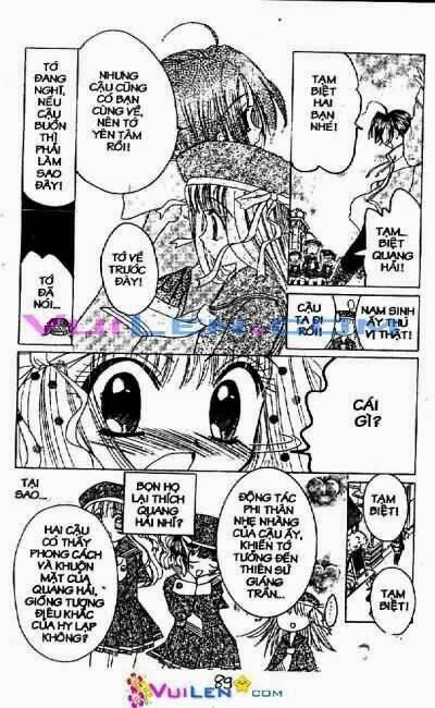 nữ sinh thời đại chapter 5 89