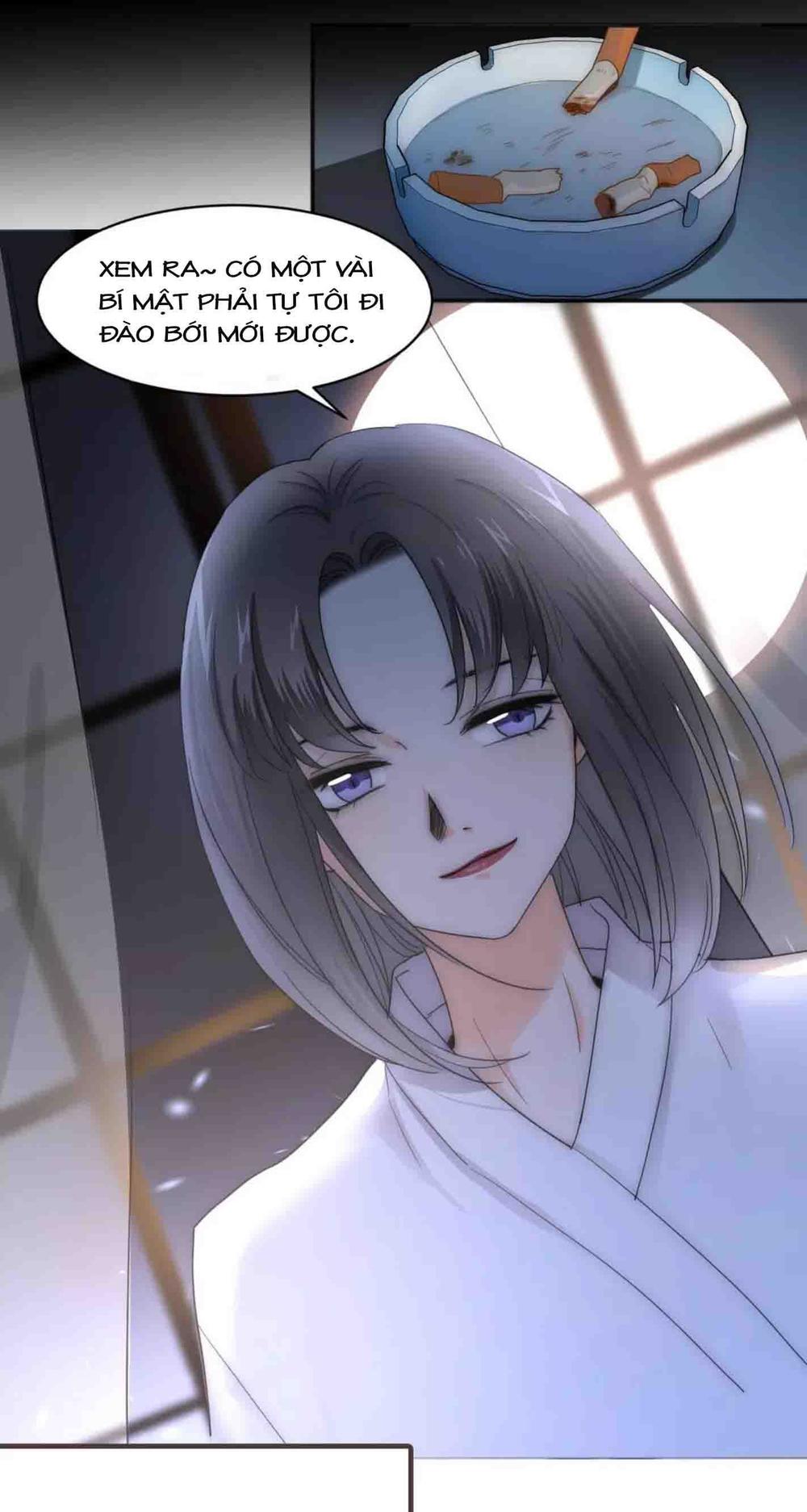 ánh trăng ngọt ngào chapter 4 22