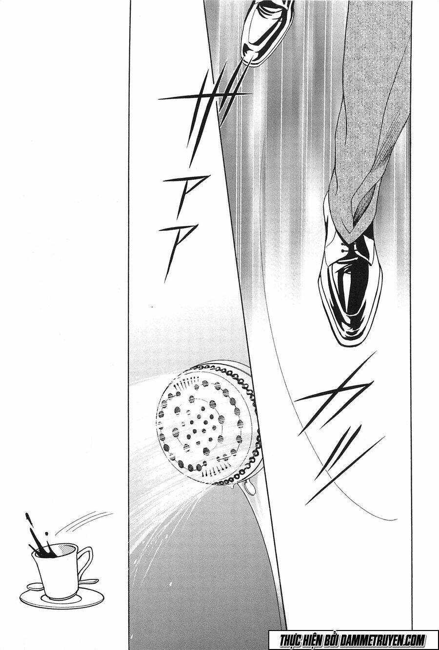 himitsu chapter 24 22