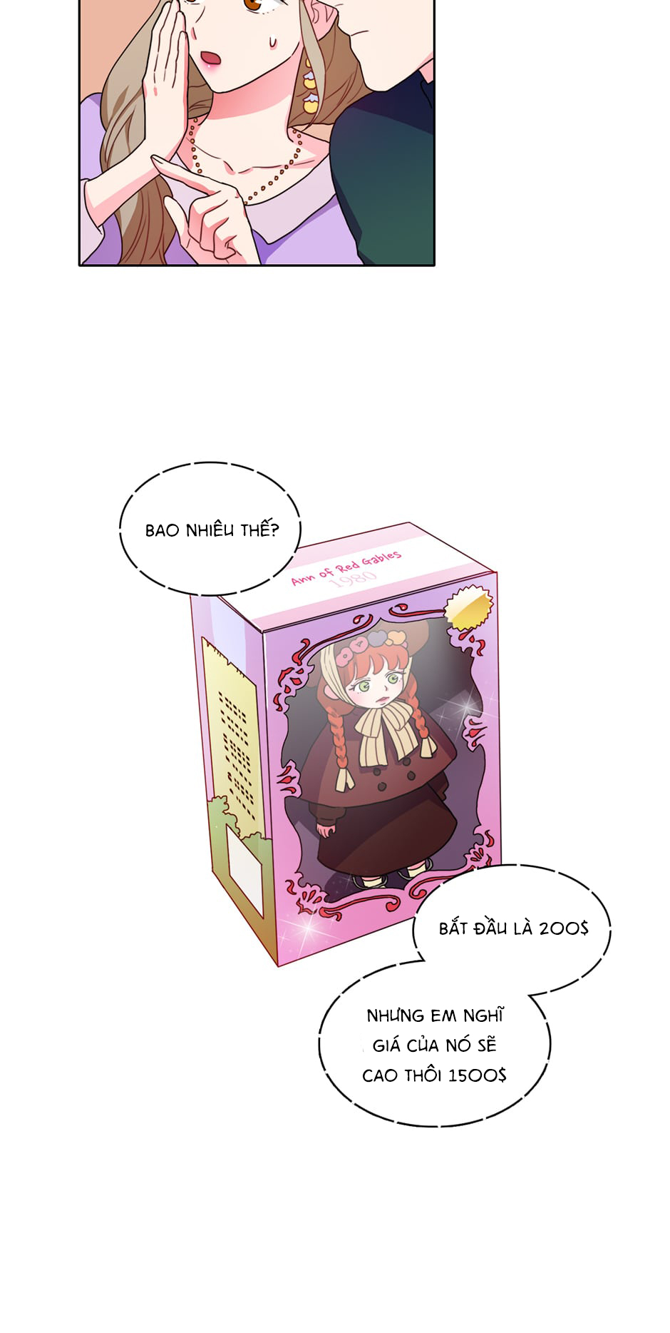 quý cô với chiếc mặt nạ chapter 48 23