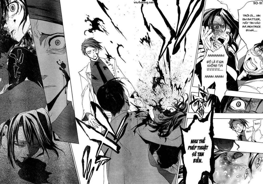 umineko no naku koro ni episode 1: legend of the golden witch chapter 22 49