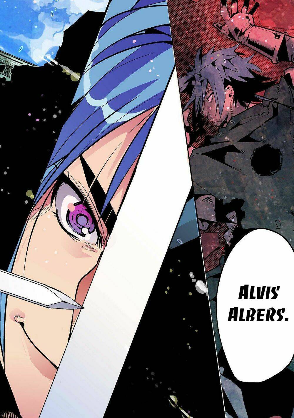 mukashi yuusha de ima wa hone chapter 1 5