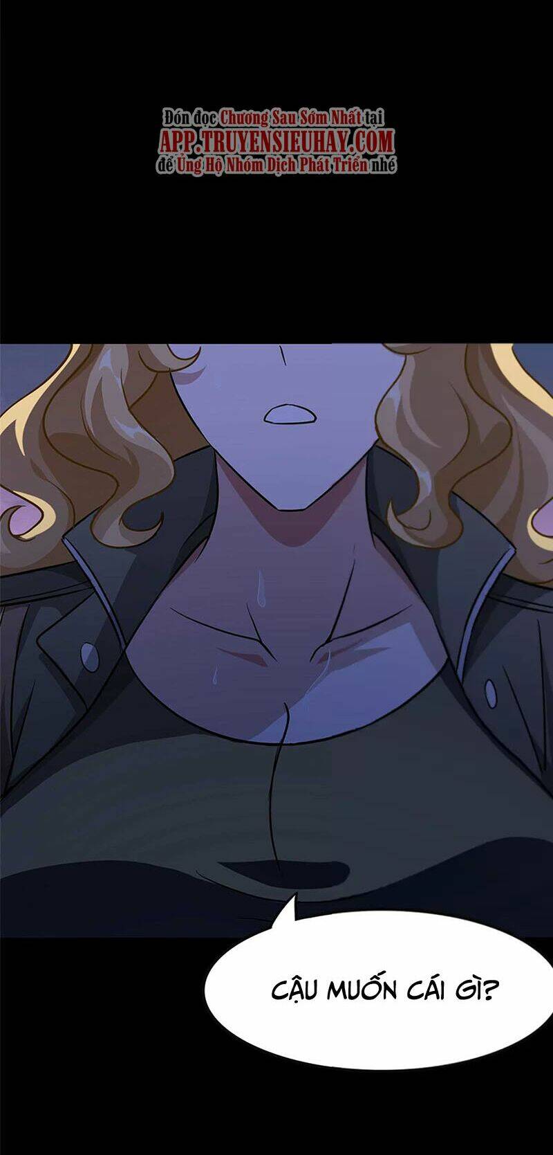 bạn gái virus của tôi chapter 269 42