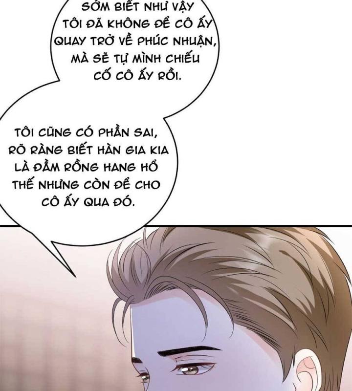 đại tiểu thư có thể có bụng dạ gì xấu chứ! (full) chapter 117 46