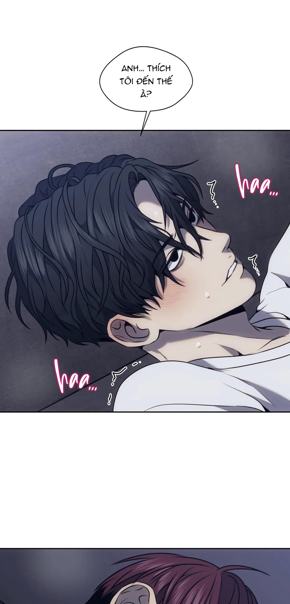 công cuộc báo thù của kẻ yếu thế chapter 49 43