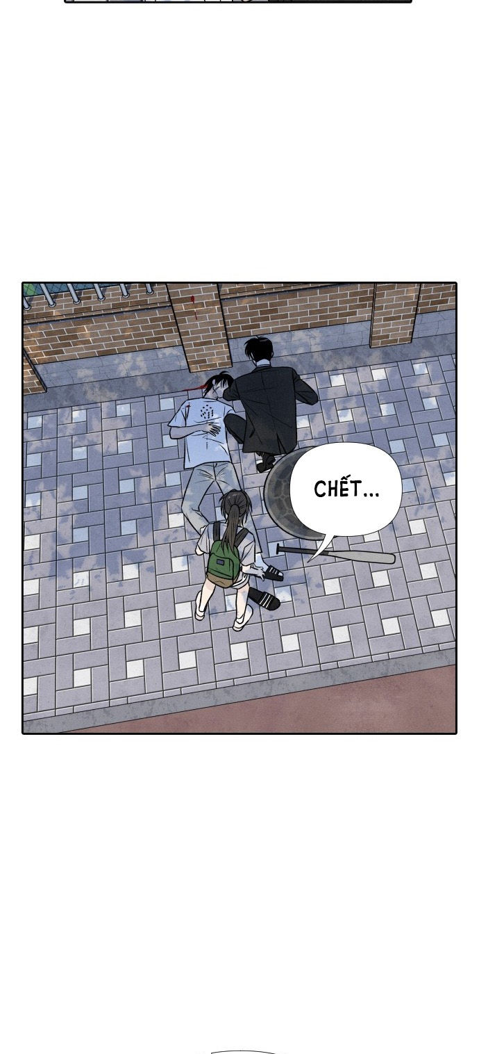 điều khiến tôi quyết tâm muốn chết chapter 27.2 26