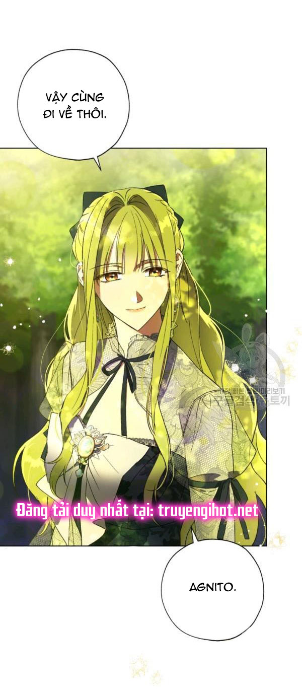 công chúa khắc ấn kẻ phản nghịch chapter 36 55