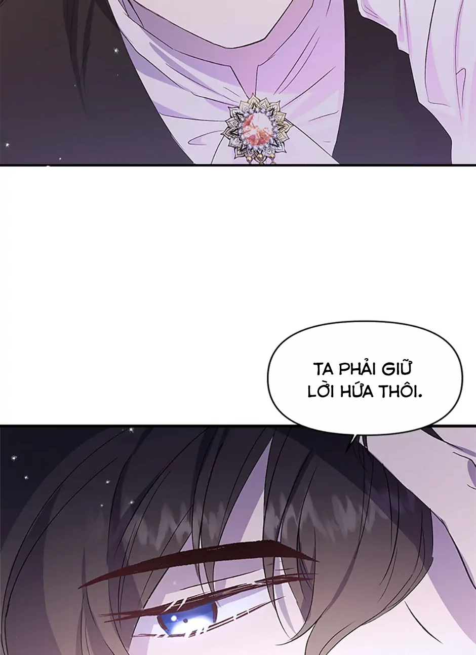 tôi sẽ không kết hôn với ngài đâu chapter 3 28