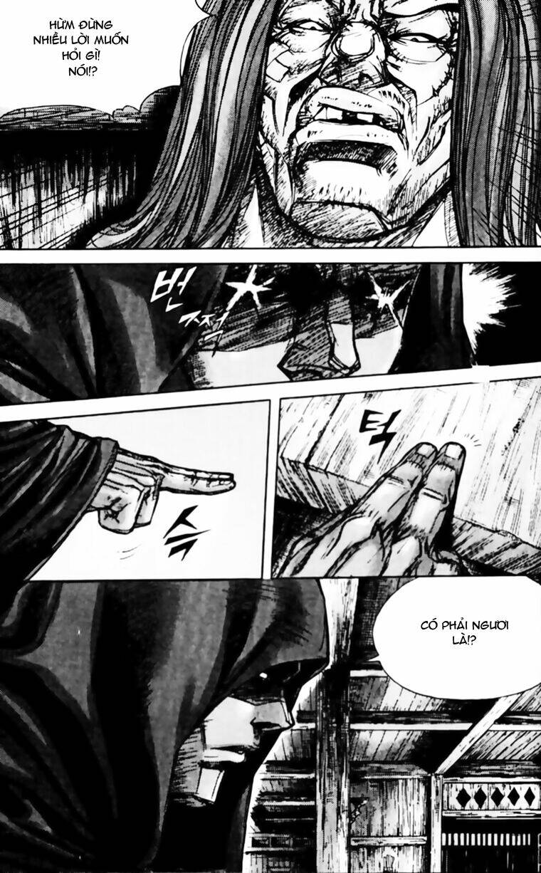 king of hell chapter 156 6