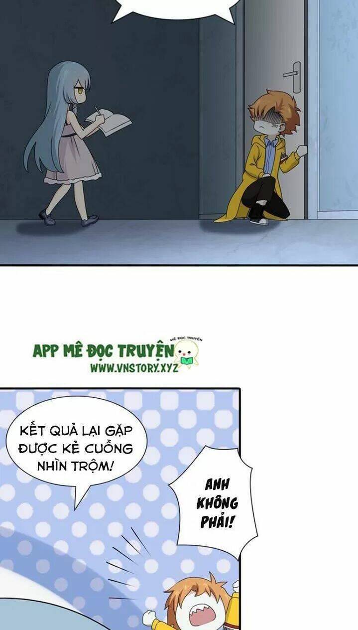 bạn gái virus của tôi chapter 142 35