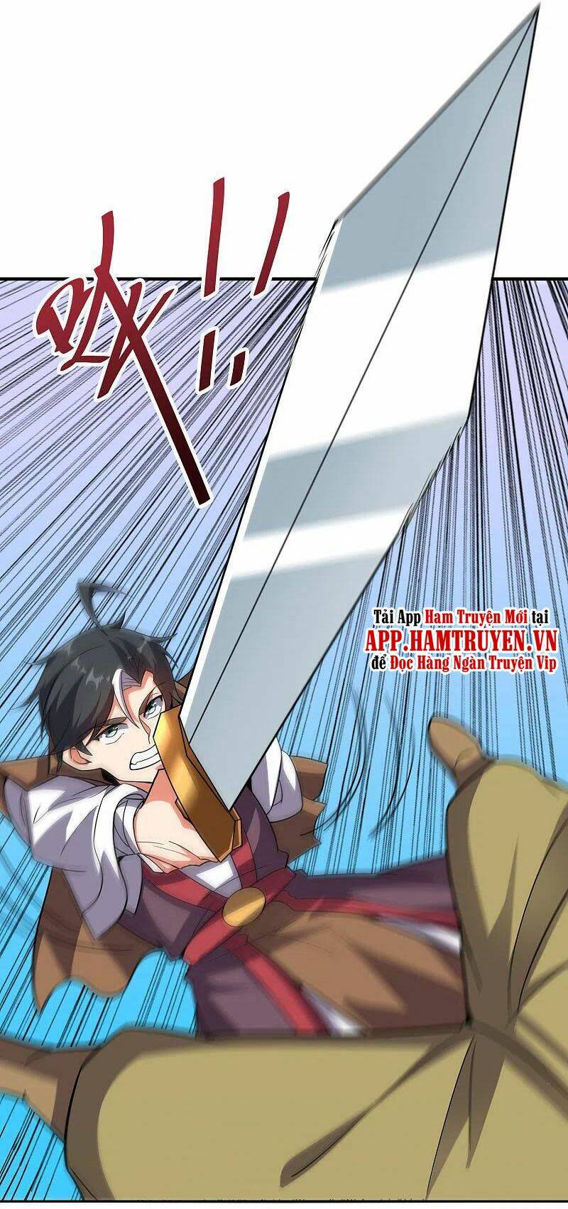 phục thiên thánh chủ chapter 169 13