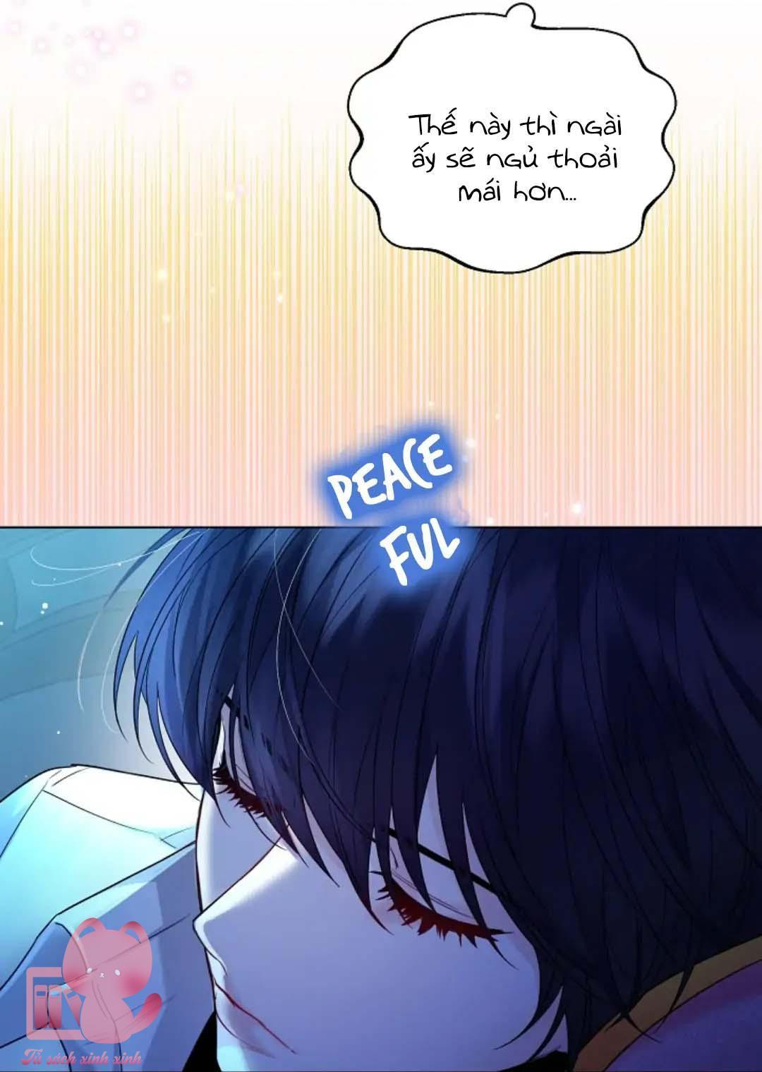 tiểu thư crystal là nam nhân chapter 18 45