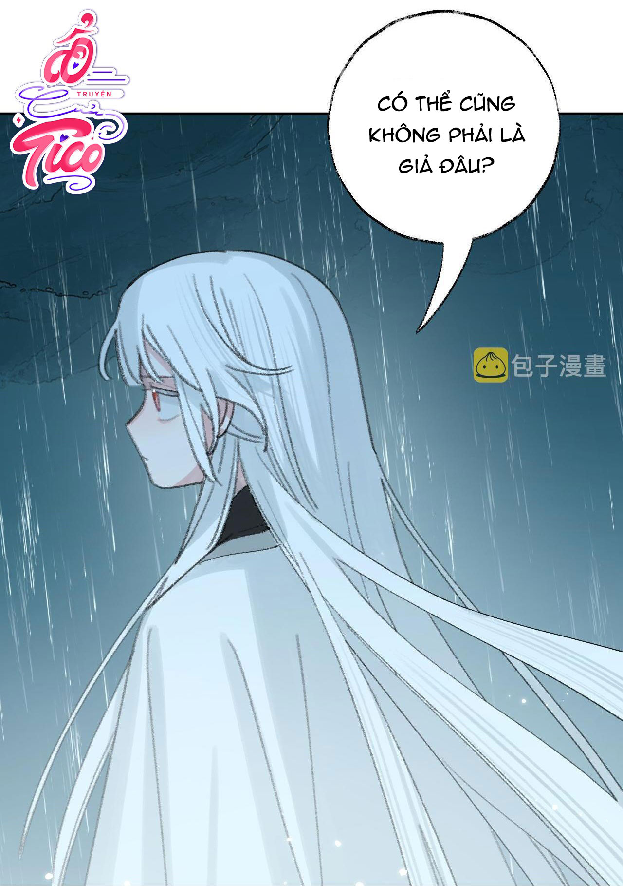 tôi lắng nghe thanh tôn chủ gọi chapter 25 36