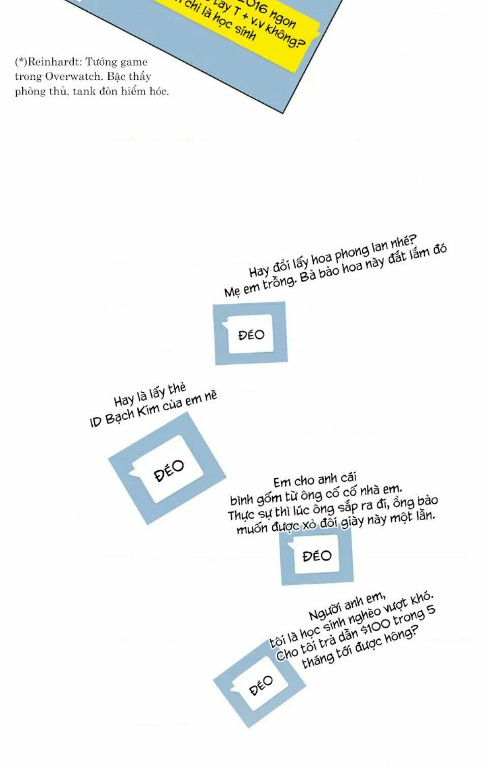 giải thoát chapter 26 22