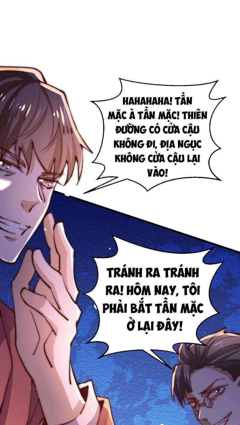 đô thị đỉnh phong cao thủ chapter 245 15
