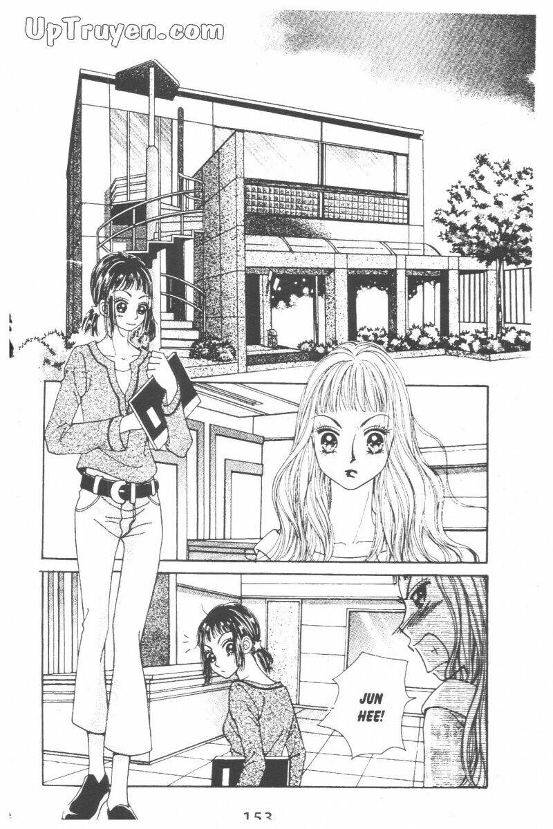 hái sao tình yêu chapter 4 147